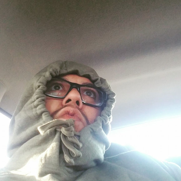 Meet your Posher, Andrew - Picture 1 of 1